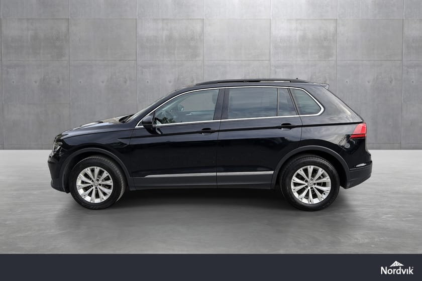 Bilde 3 av Volkswagen Tiguan 