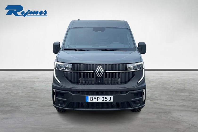 Bild 5 av Renault Master