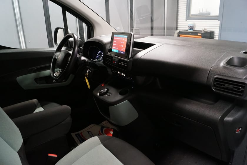Bild 5 av Citroën Berlingo Long 