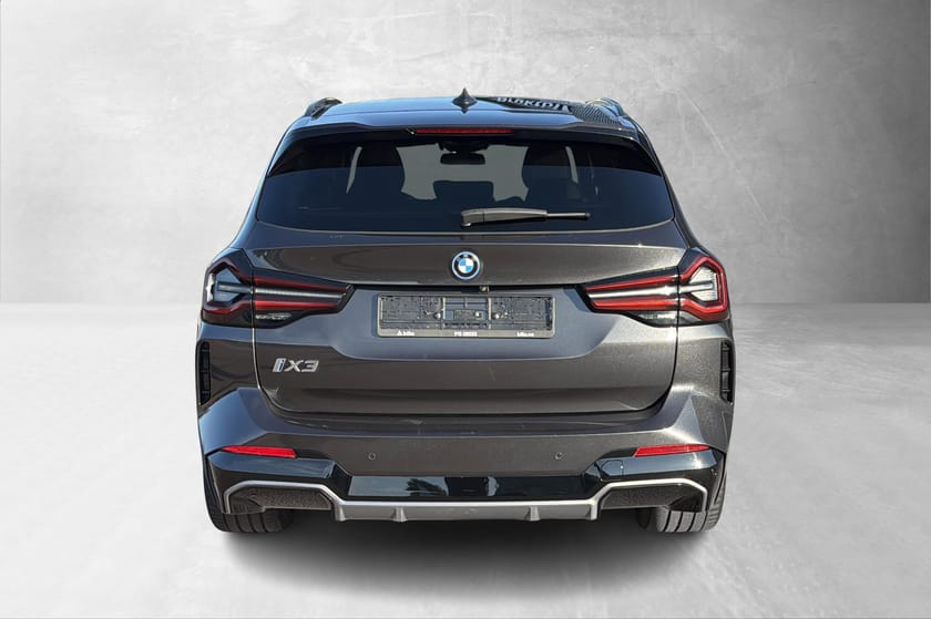 Bilde 5 av BMW iX3 Fully Charged M/sport, Pano, Laser, Harman, Krok+++