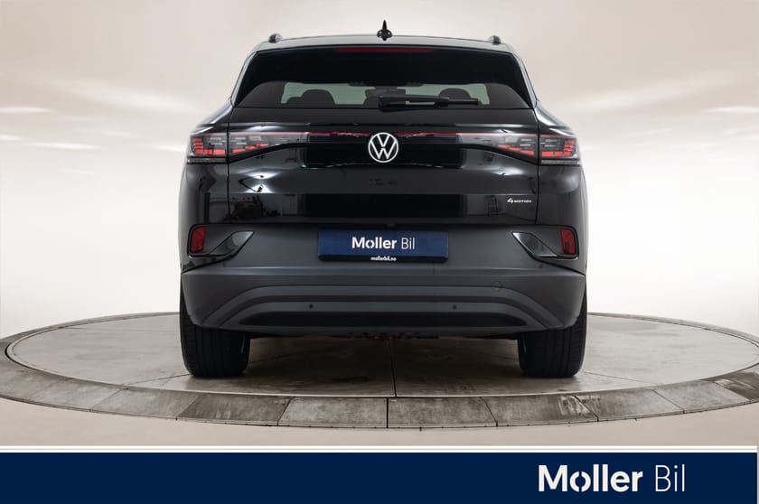 Bilde 4 av Volkswagen ID.4 Pro 4M