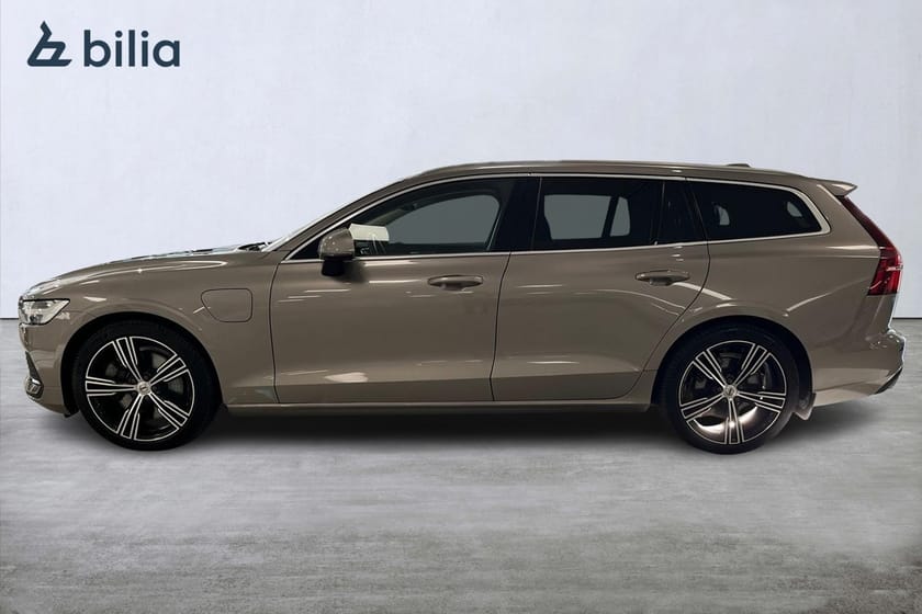 Bild 3 av Volvo V60