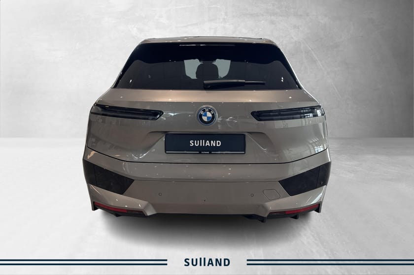 Bilde 4 av BMW iX xDrive40 Fully Charged | Multi.seter | Harman | BSI