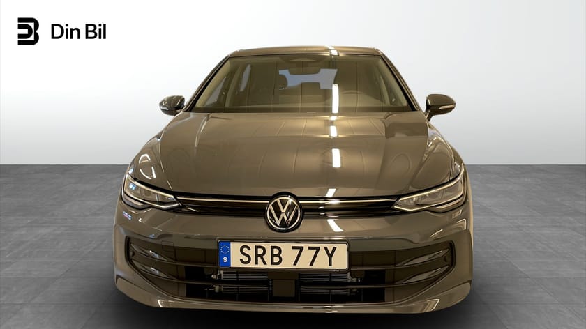 Bild 4 av Volkswagen Golf PB   LIFE 1.5 ETSI 150HK 7 VXL DSG