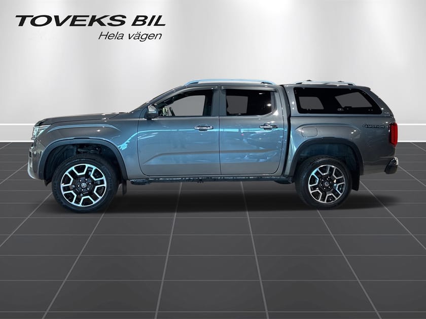 Bild 4 av Volkswagen Amarok STYLE 3.0 TDI V6 LAGERKAMPANJ