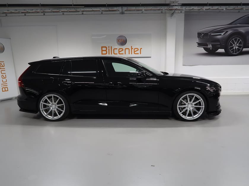 Bild 3 av Volvo V60