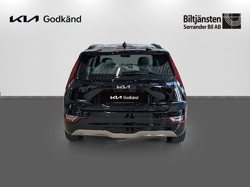 Bild 5 av Kia Niro EV
