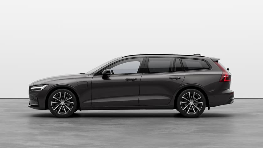 Bild 5 av Volvo V60