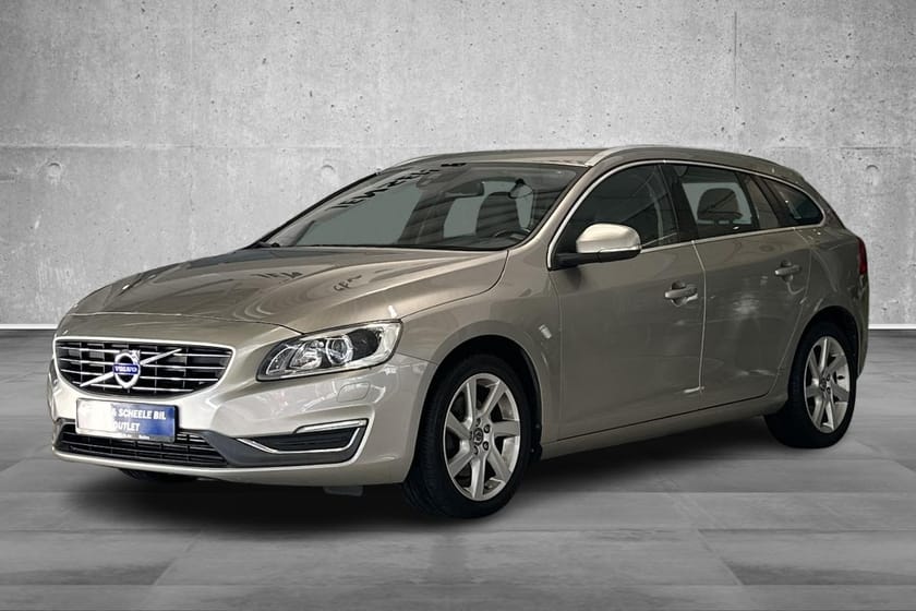 Bilde 3 av Volvo V60