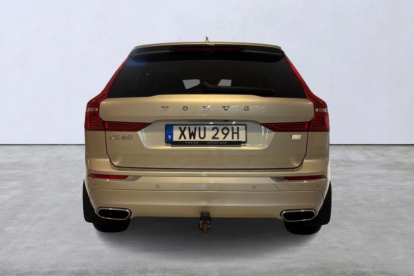 Bild 5 av Volvo XC60