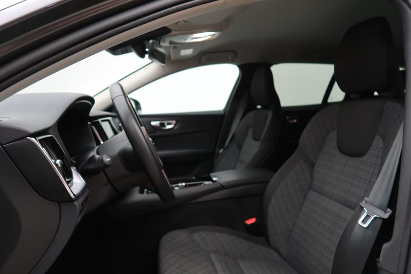 Bild 4 av Volvo V60 Recharge T6 Core Edition