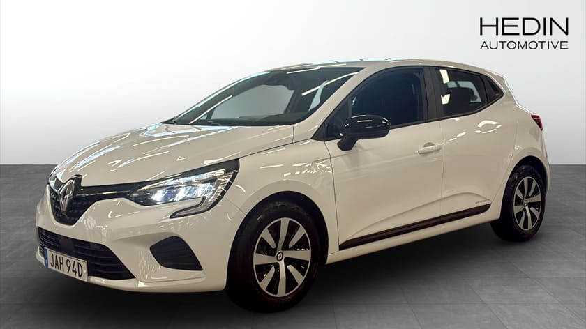Bild 1 av Renault Clio EQUILIBRE TCE 90HK X-TRONIC