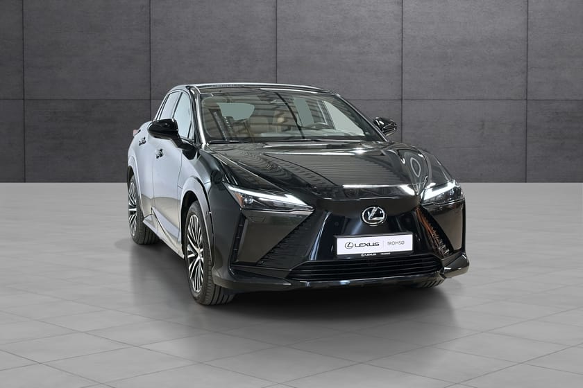 Bilde 2 av Lexus RZ 450e Luxury Panotech