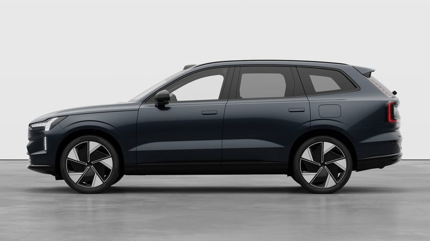 Bilde 3 av Volvo EX90 Twin Motor 7-seater M Ultra 7s