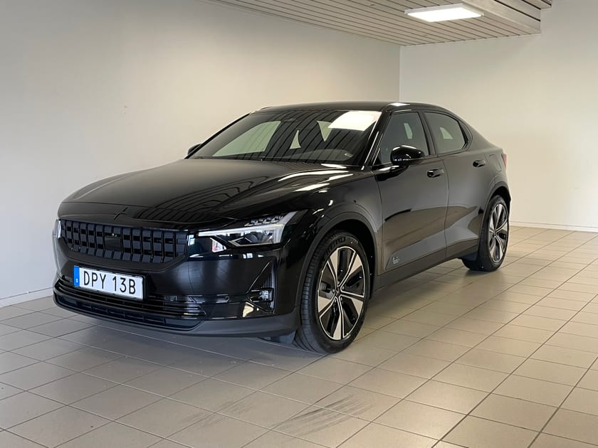 Bild 1 av Polestar 2 Long Range Single Motor 78kWh Pilot lite pack
