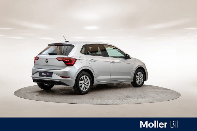 Bilde 5 av Volkswagen Polo