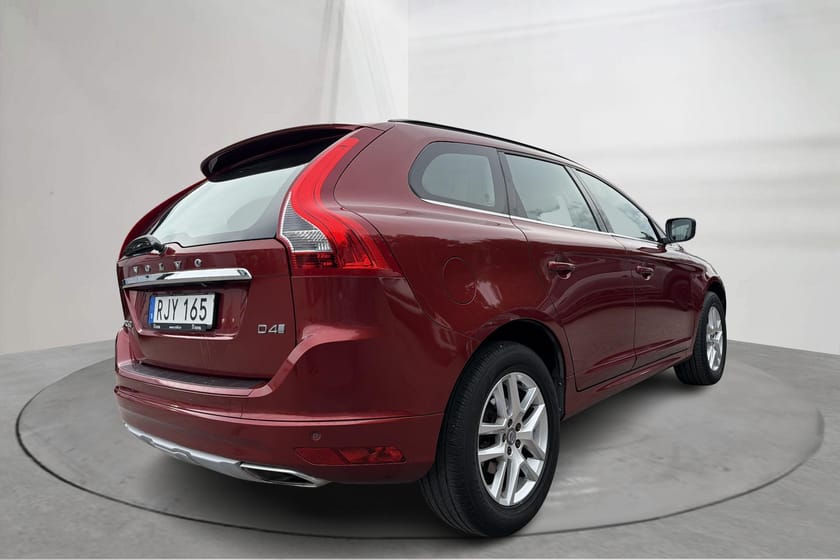Bild 3 av Volvo XC60