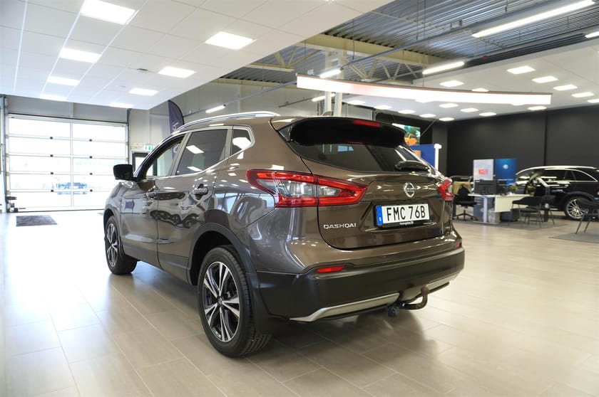 Bild 4 av Nissan Qashqai