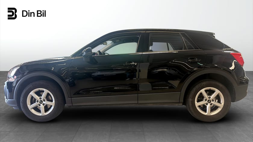 Bild 2 av Audi Q2 30 TFSI