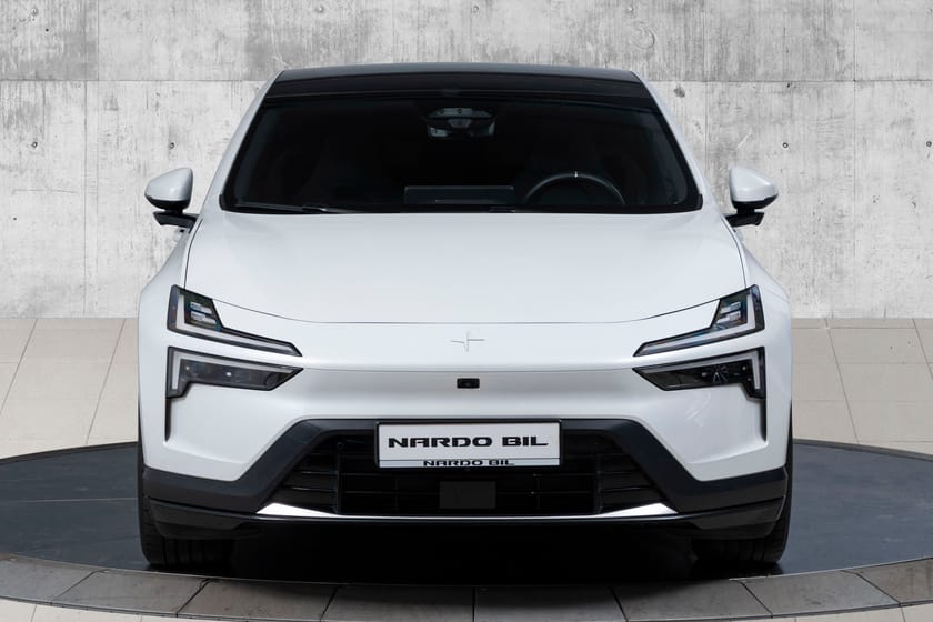 Bilde 5 av Polestar 4 Long Range Dual motor 2,99% | Pilot | Plus | +++