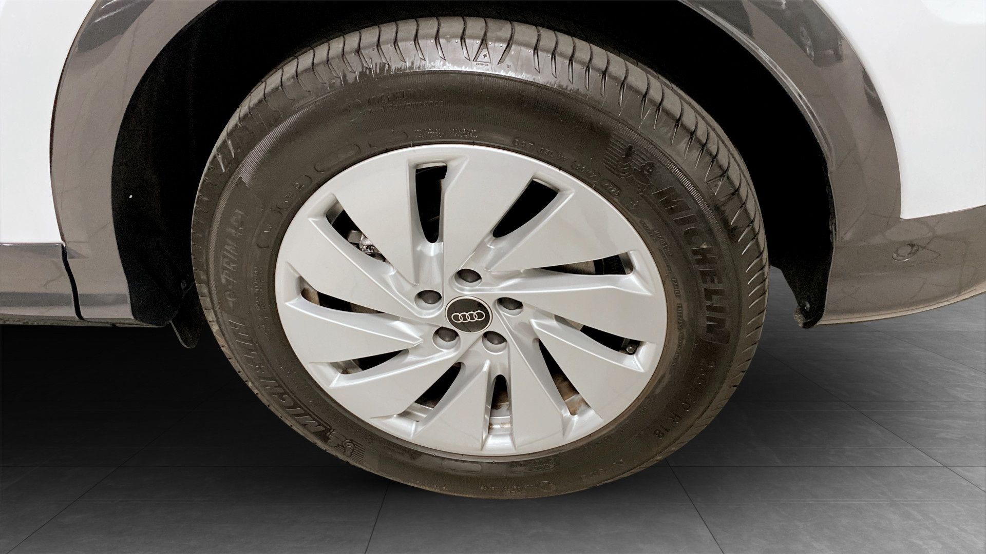 Audi Q5 e-hybrid quattro 2026, photo 6/10