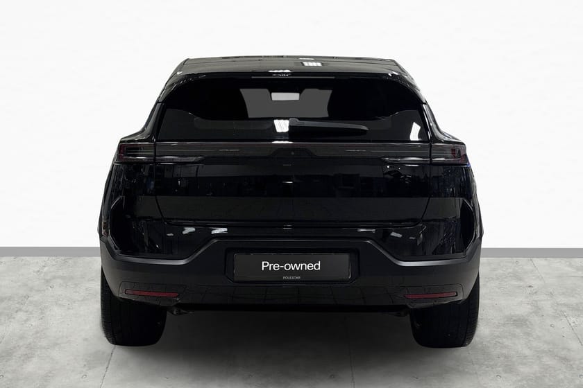 Bild 5 av Polestar 3 Long Range Single Motor