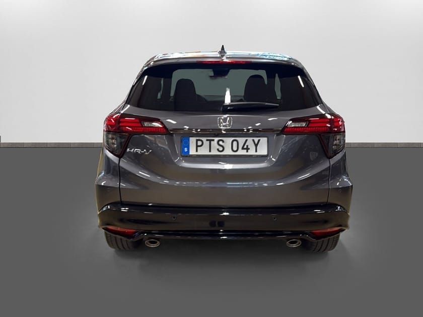 Bild 5 av Honda HR-V 1.5T 182hk Sport Navi CVT
