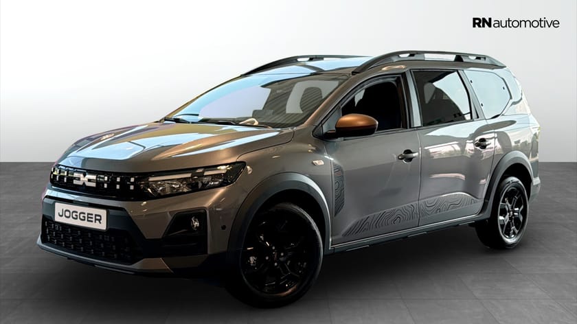 Bild 1 av Dacia Jogger 7-sätes EXTREME TCE 110 7-SITS