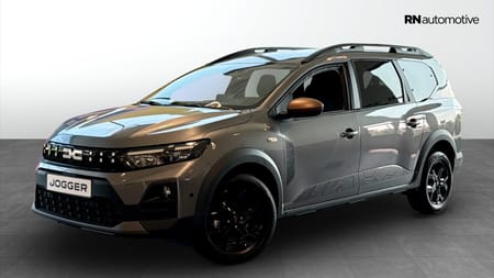 Dacia Jogger 7-sätes EXTREME TCE 110 7-SITS
