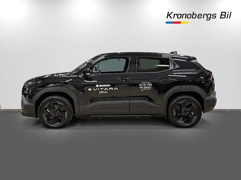 Bild 4 av Suzuki e Vitara