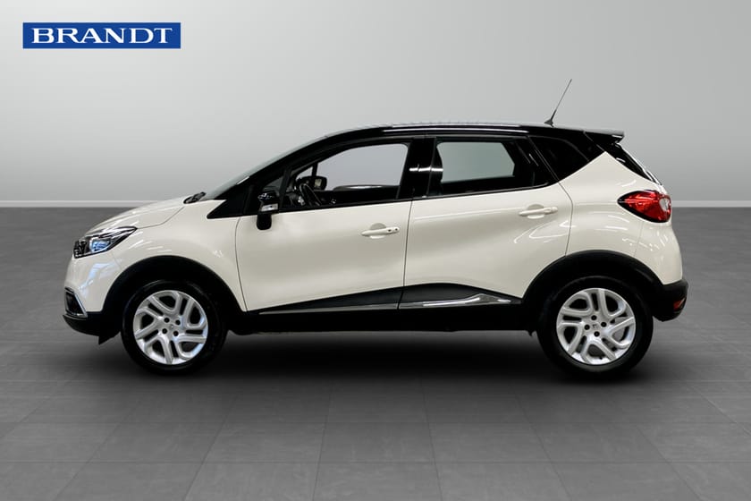 Bild 3 av Renault Captur Energy TCe 90 Dynamique 5-d