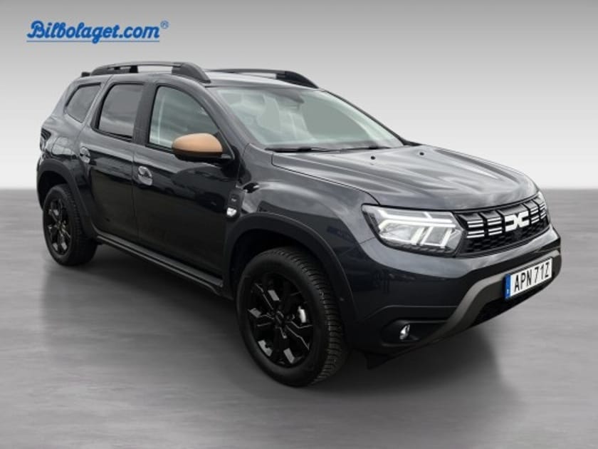 Bild 3 av Dacia Duster PhII 4x4 1,3 TCe 150 Extreme