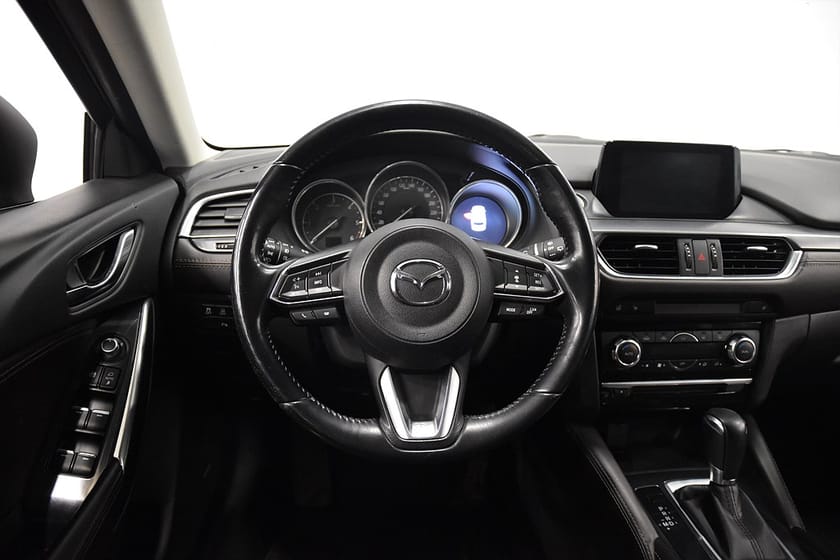 Bild 2 av Mazda 6 Wagon