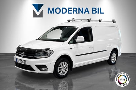 Volkswagen Caddy Maxi Van
