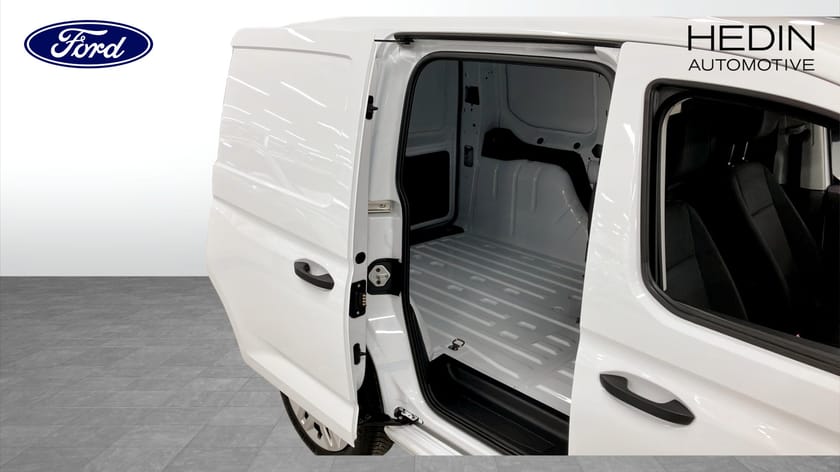 Bild 5 av Ford Transit Connect V761 24.50 TREND SKÅP 2.0 L1 122 A FWD