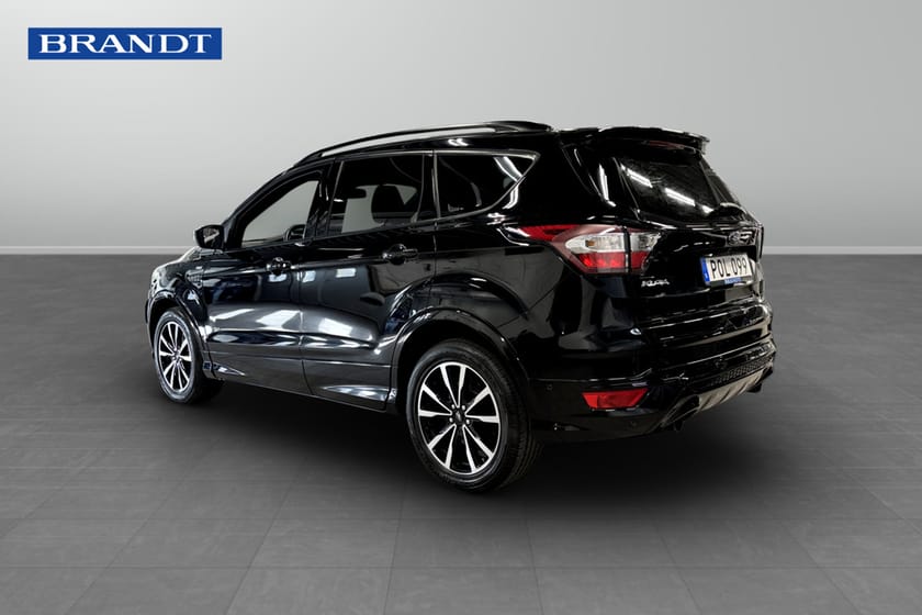 Bild 2 av Ford Kuga