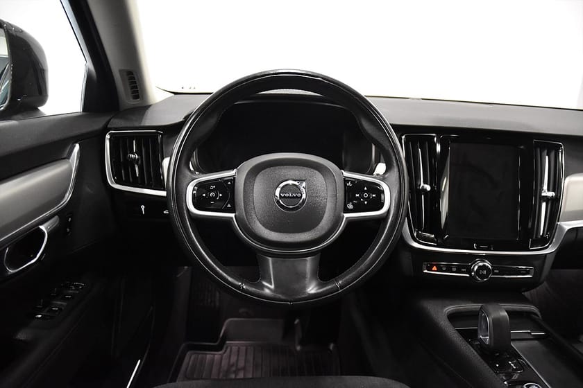 Bild 2 av Volvo V90 Cross Country B4 AWD Momentum Advanced Edt Drag D-Värm Rattv