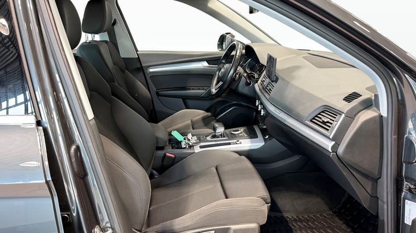Bild 3 av Audi Q5