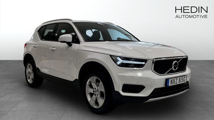 Bild 3 av Volvo XC40 