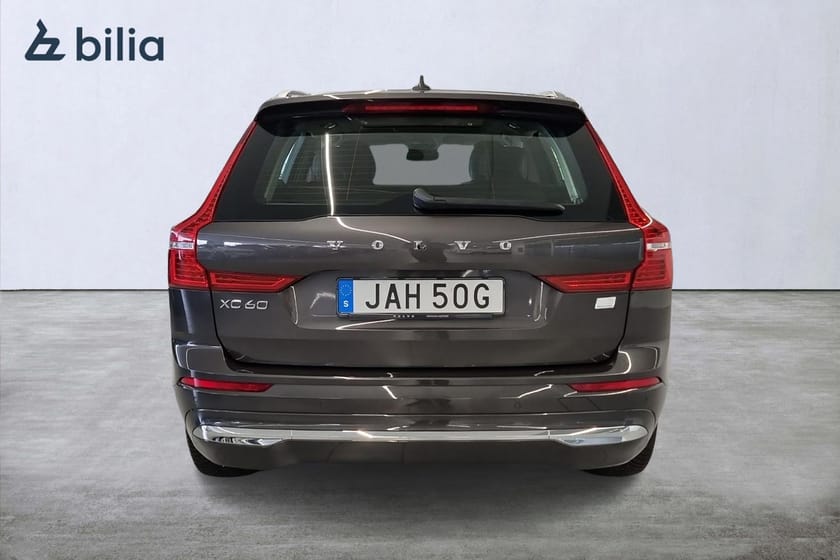 Bild 5 av Volvo XC60 Recharge T6 Core Edition