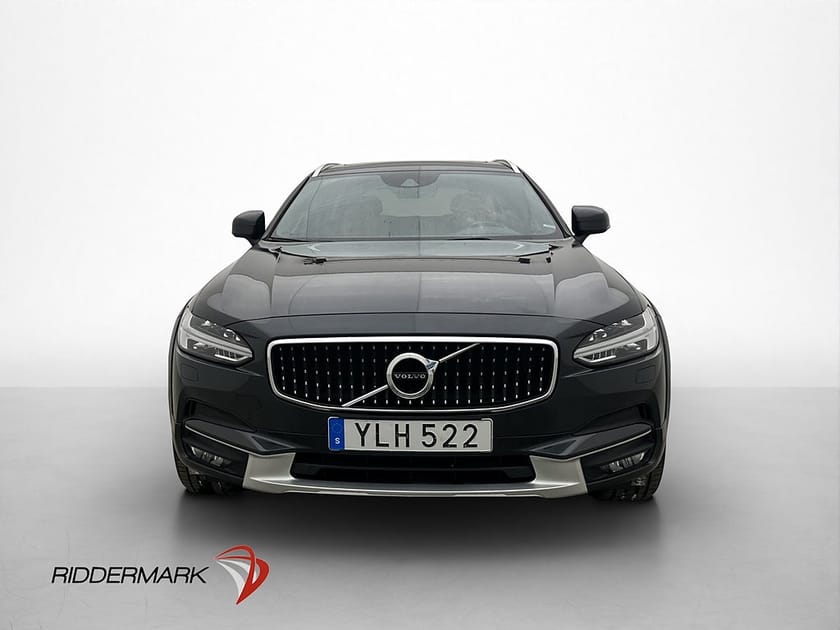 Bild 2 av Volvo V90 Cross Country