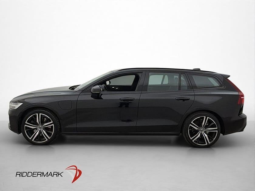 Bild 4 av Volvo V60