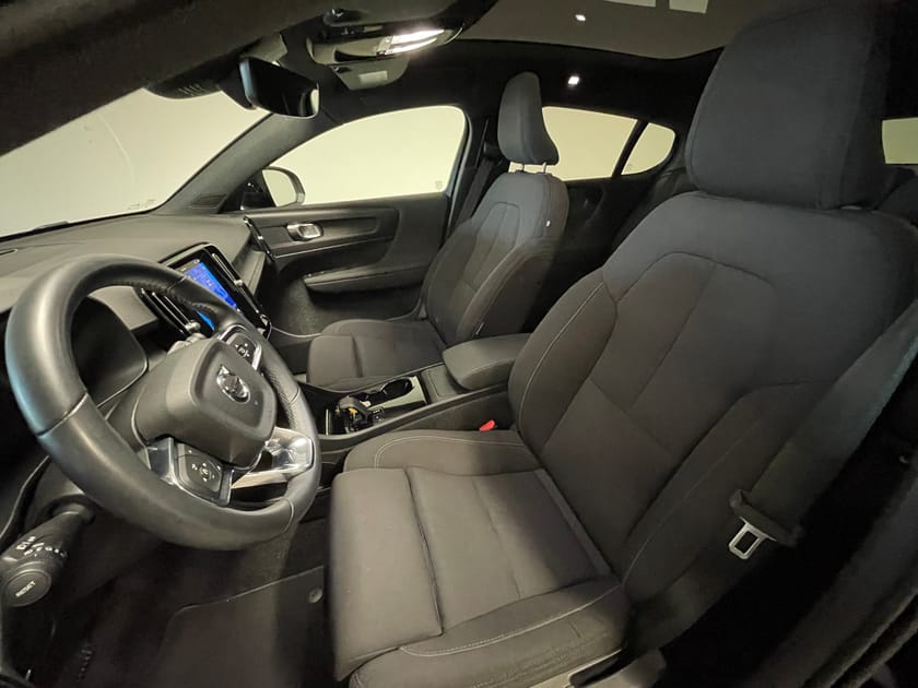 Bild 5 av Volvo C40 Recharge Single Motor
