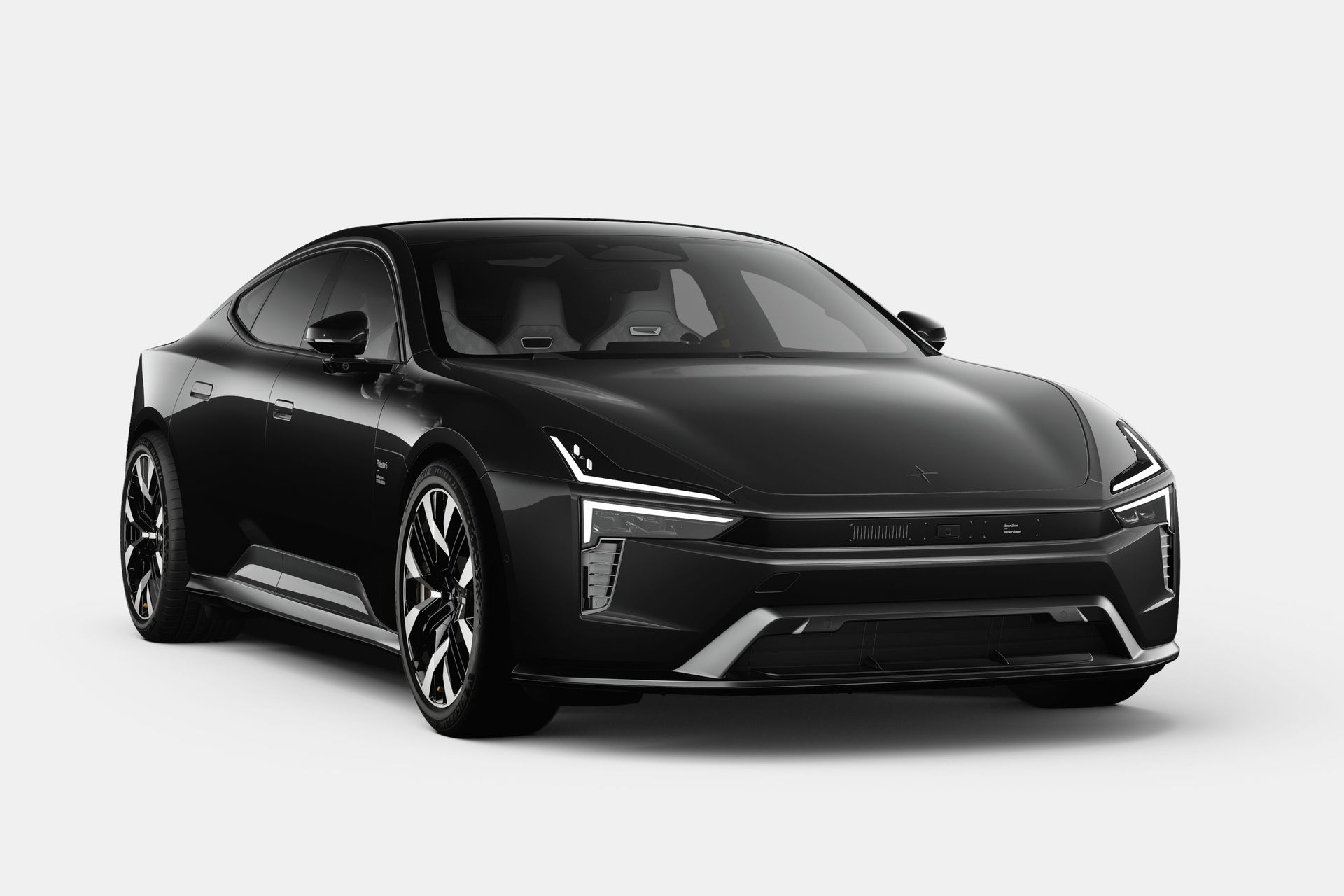 Polestar 5 2026, bild 2/10