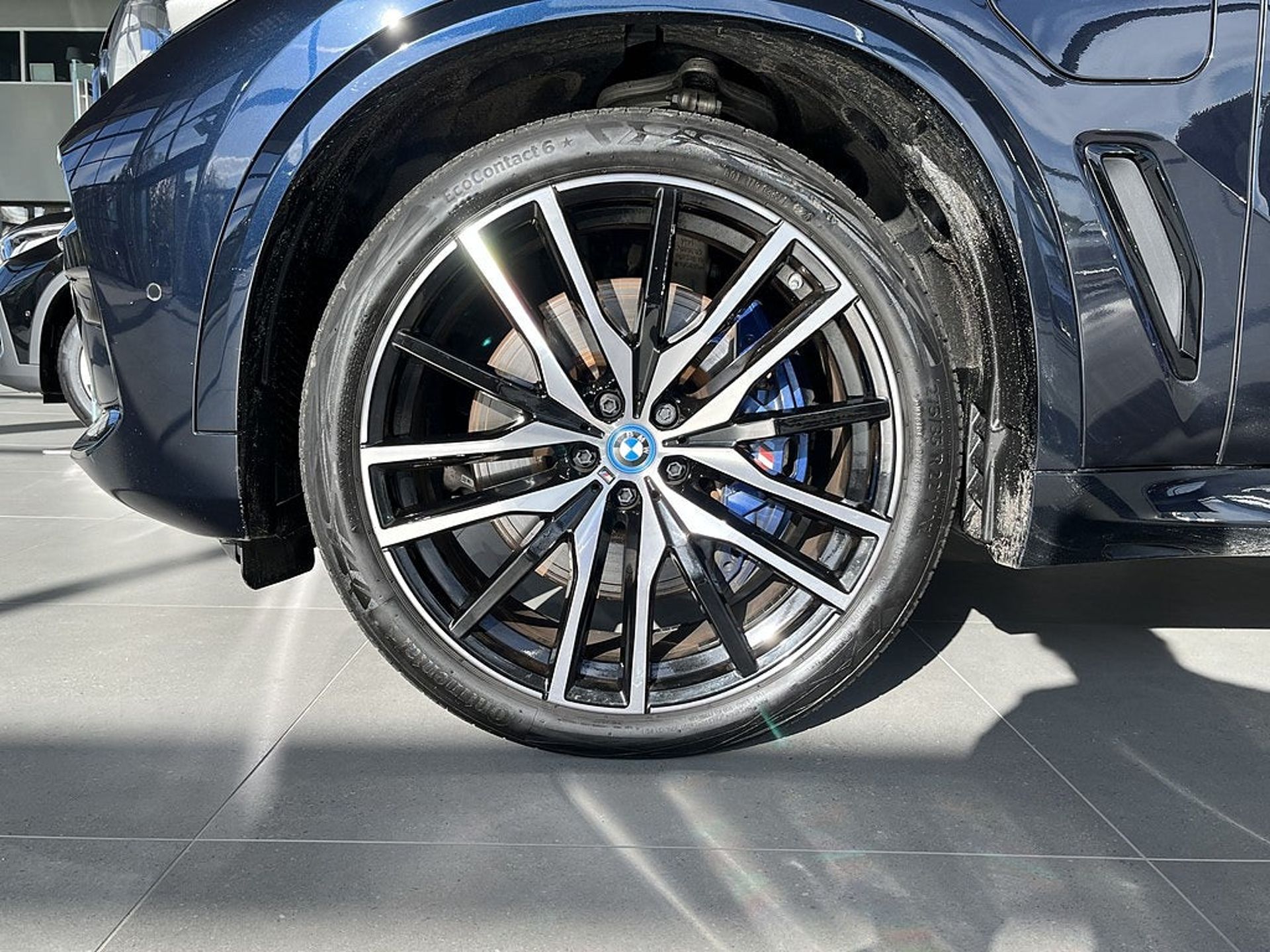 BMW X5 xDrive45e M Sport Drag HeadUp H/K 2023, bild 4/10