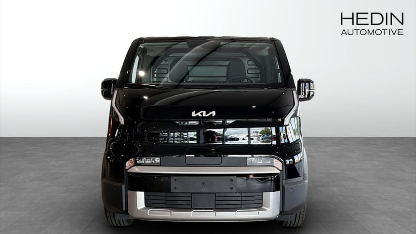 Bild 3 av Kia PV5 Cargo Long Range L2H1 4DR