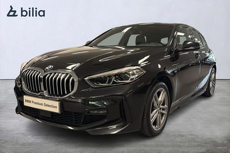 BMW 118i