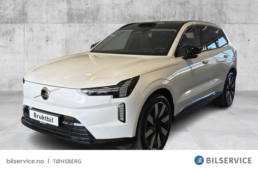 Bilde 1 av Volvo EX90 Twin Motor