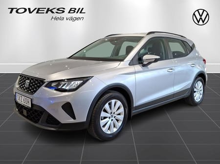 SEAT Arona 1.0 TSI 110 HK STYLE DRAG