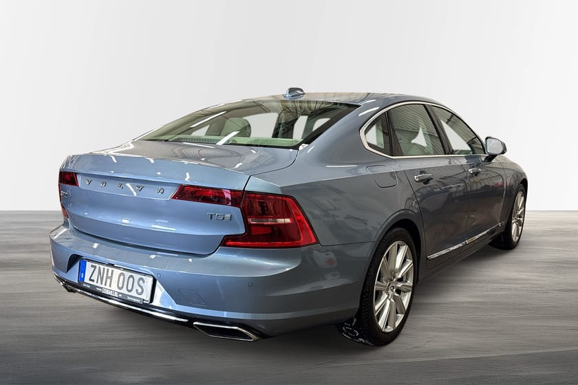 Bild 3 av Volvo S90 T5 Inscription